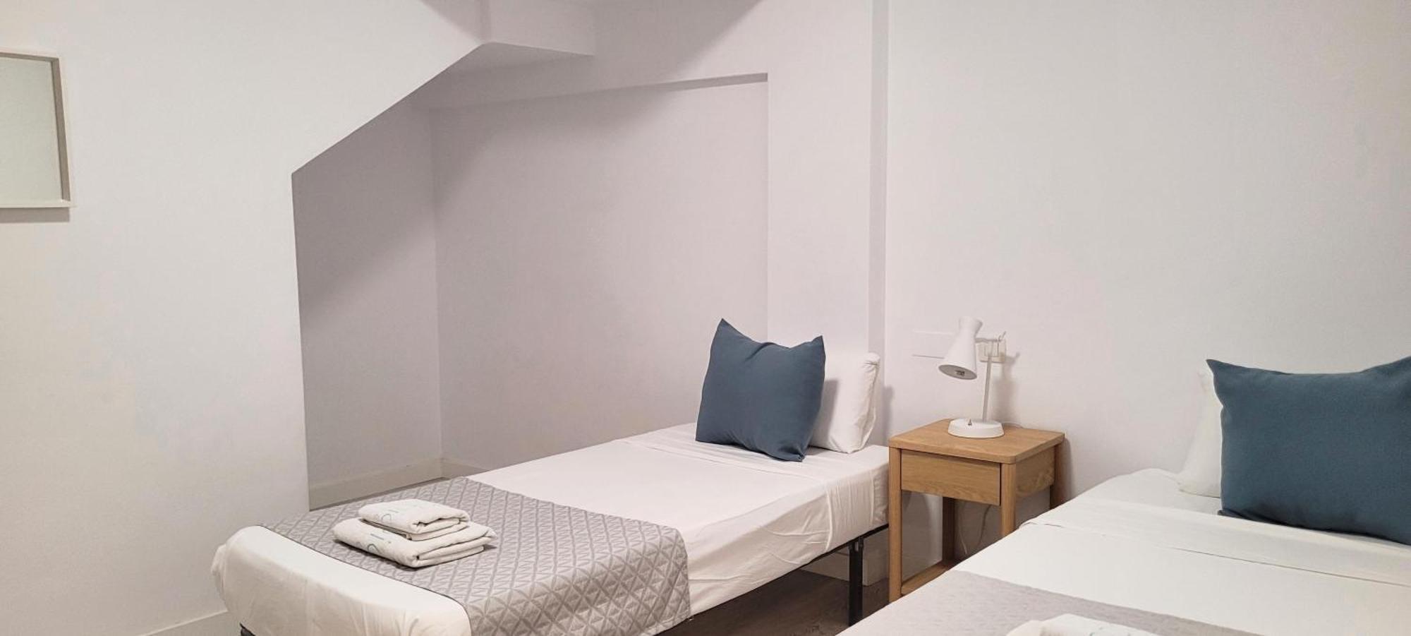 Sabbia Suites Amonak Arrecife  Esterno foto